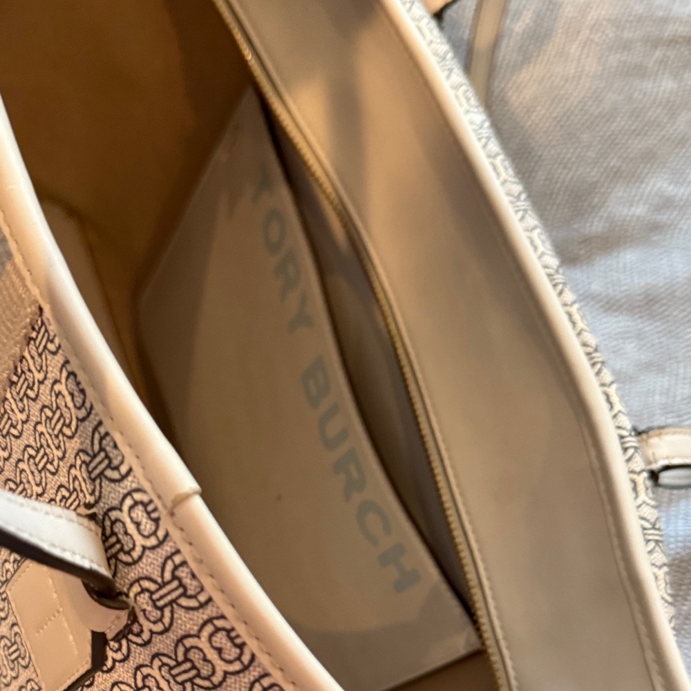 Tory Burch Tote bag - Picture 4 of 7